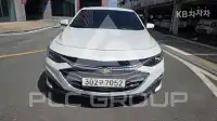 2021 GM Daewoo 쉐보레 말리부