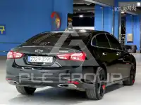 2021 GM Daewoo 쉐보레 말리부