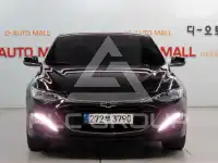 2021 GM Daewoo 쉐보레 말리부