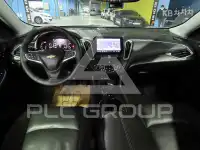 2021 GM Daewoo 쉐보레 말리부