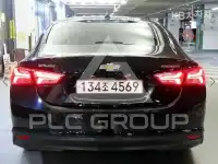 2021 GM Daewoo 쉐보레 말리부