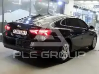 2021 GM Daewoo 쉐보레 말리부