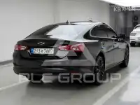 2021 GM Daewoo 쉐보레 말리부
