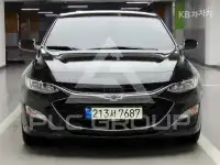 2021 GM Daewoo 쉐보레 말리부