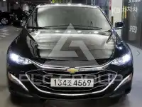 2021 GM Daewoo 쉐보레 말리부