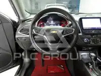 2021 GM Daewoo 쉐보레 말리부