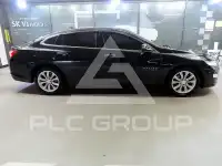 2021 GM Daewoo 쉐보레 말리부