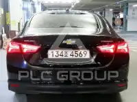 2021 GM Daewoo 쉐보레 말리부