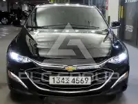 2021 GM Daewoo 쉐보레 말리부