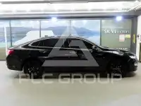 2021 GM Daewoo 쉐보레 말리부