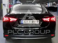 2021 GM Daewoo 쉐보레 말리부