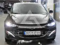 2021 GM Daewoo 쉐보레 말리부