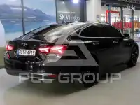 2021 GM Daewoo 쉐보레 말리부