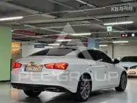 2021 GM Daewoo 쉐보레 말리부