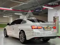 2021 GM Daewoo 쉐보레 말리부