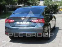 2021 GM Daewoo 쉐보레 말리부