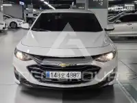 2021 GM Daewoo 쉐보레 말리부
