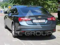 2021 GM Daewoo 쉐보레 말리부