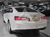 2021 GM Daewoo 쉐보레 말리부