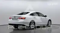 2021 GM Daewoo 쉐보레 말리부