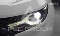 2021 GM Daewoo Equinox
