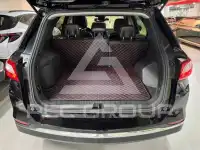 2021 GM Daewoo Equinox