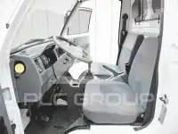 2021 GM Daewoo Labo