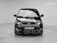 2021 GM Daewoo 쉐보레 스파크