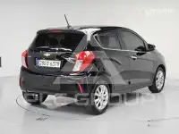 2021 GM Daewoo 쉐보레 스파크