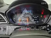 2021 GM Daewoo 쉐보레 스파크