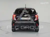 2021 GM Daewoo 쉐보레 스파크