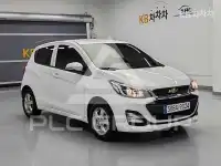 2021 GM Daewoo 쉐보레 스파크