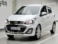 2021 GM Daewoo 쉐보레 스파크