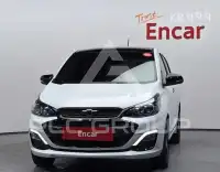 2021 GM Daewoo 쉐보레 스파크