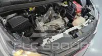 2021 GM Daewoo 쉐보레 스파크