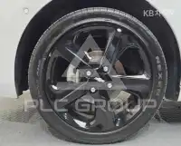 2021 GM Daewoo 쉐보레 스파크