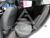 2021 GM Daewoo 쉐보레 스파크