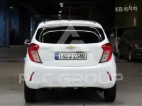 2021 GM Daewoo 쉐보레 스파크