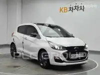 2021 GM Daewoo 쉐보레 스파크