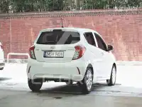 2021 GM Daewoo 쉐보레 스파크