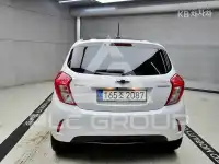 2021 GM Daewoo 쉐보레 스파크