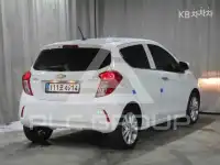 2021 GM Daewoo 쉐보레 스파크