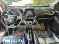2021 GM Daewoo 쉐보레 스파크
