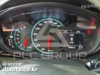 2021 GM Daewoo 쉐보레 스파크