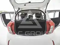 2021 GM Daewoo 쉐보레 스파크