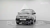 2021 GM Daewoo 쉐보레 스파크