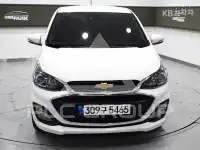 2021 GM Daewoo 쉐보레 스파크