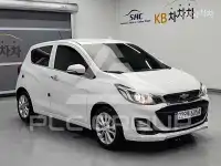 2021 GM Daewoo 쉐보레 스파크