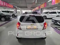 2021 GM Daewoo 쉐보레 스파크