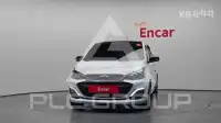 2021 GM Daewoo 쉐보레 스파크
